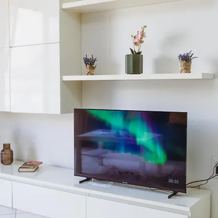 Spacious 2br Σλιέμα
