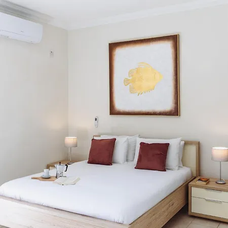 Spacious 2br Διαμέρισμα Σλιέμα