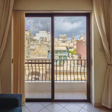 Appartement Spacious 2br