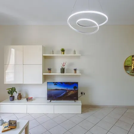 Διαμέρισμα Spacious 2br Σλιέμα