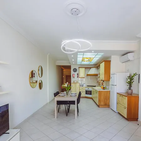 Διαμέρισμα Spacious 2br *