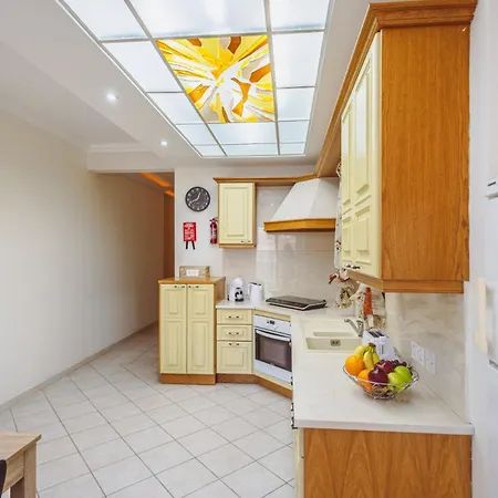 Διαμέρισμα Spacious 2br Σλιέμα