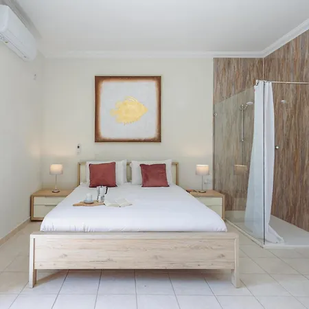 Διαμέρισμα Spacious 2br *