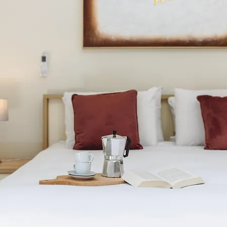 Appartement Spacious 2br *
