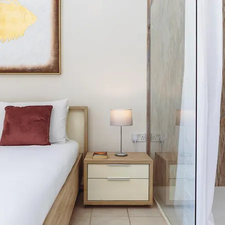 Spacious 2br
