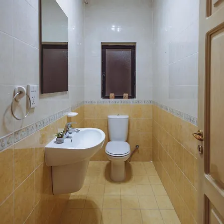 Διαμέρισμα Spacious 2br *
