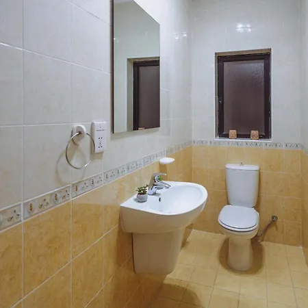 Spacious 2br Διαμέρισμα Σλιέμα