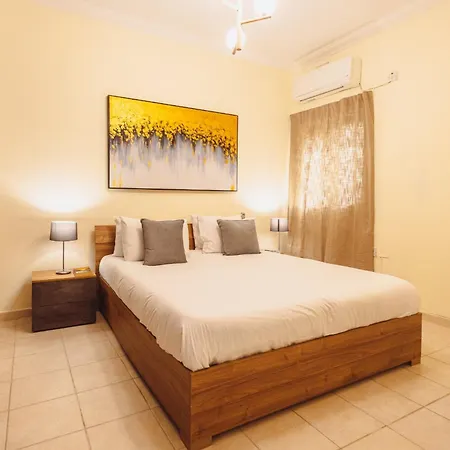 Διαμέρισμα Spacious 2br *
