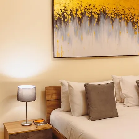 Spacious 2br Appartement Sliema