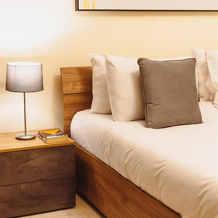 Spacious 2br *