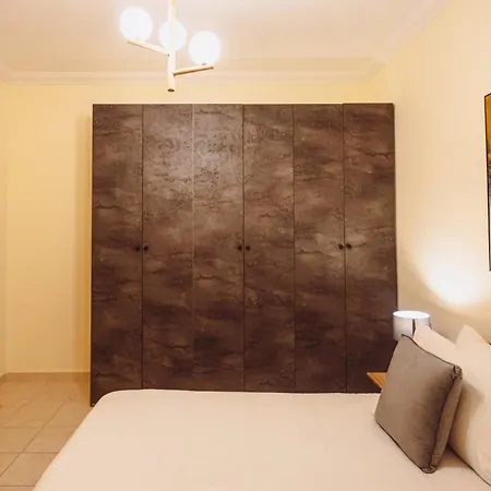 Spacious 2br *
