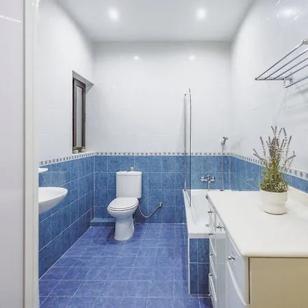 Διαμέρισμα Spacious 2br