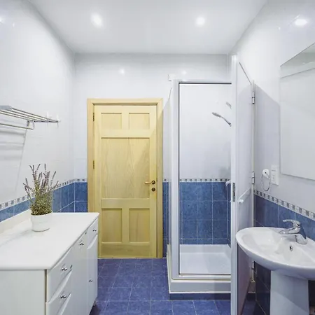 Διαμέρισμα Spacious 2br