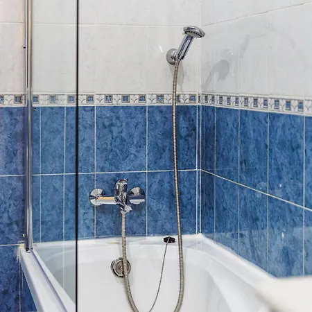 Spacious 2br Appartement Sliema