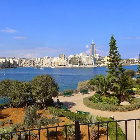 Appartement Spacious 2br Sliema